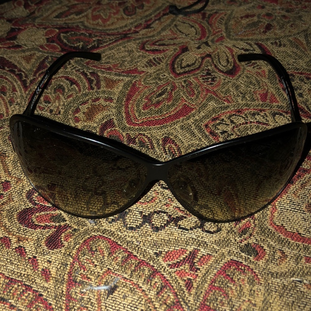 Authentic ST. JOHN sunglasses
